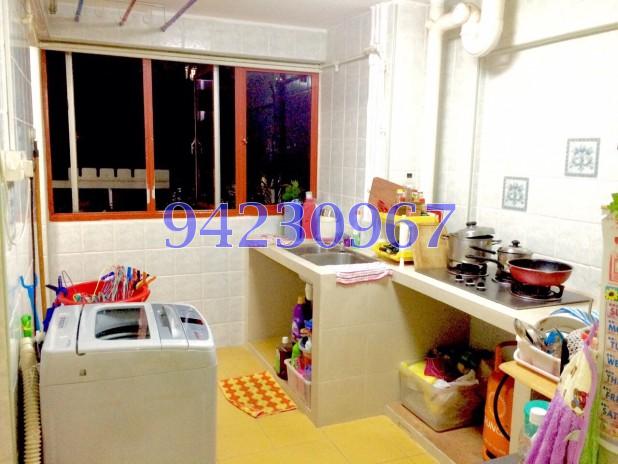 Blk 93 Paya Lebar Way (Geylang), HDB 3 Rooms #90472632